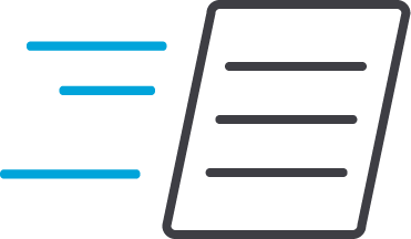 Standard apostille icon