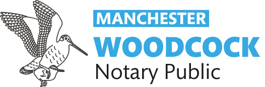 Manchester Notary